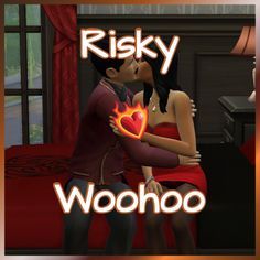 Mod The Sims The Sims 4 Risky Woohoo Download